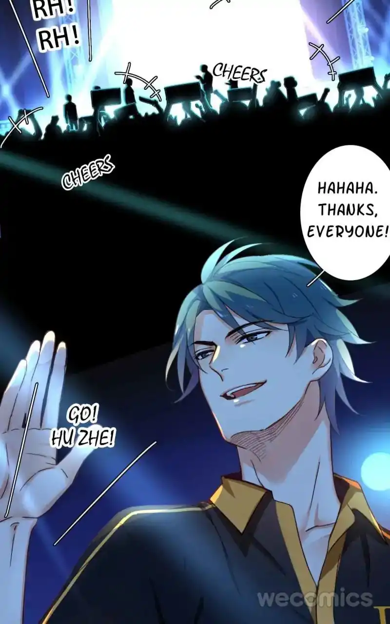 Legend Reboot Chapter 9 3
